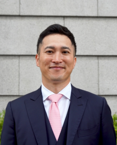 森下修作社長