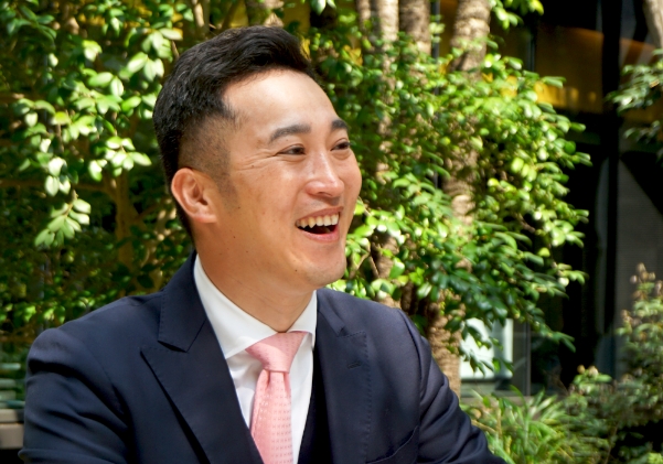 森下修作社長